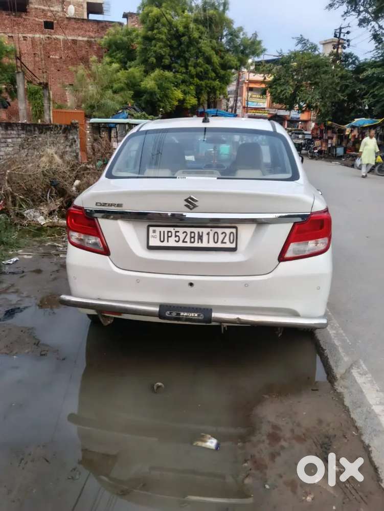 Maruti Suzuki Dzire 2022