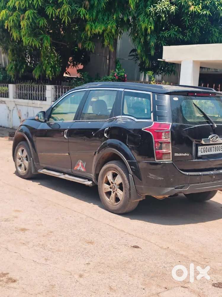 Mahindra Xuv500 Diesel Manual 2013