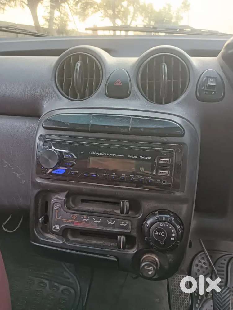 Hyundai Santro Xing Xl 2009