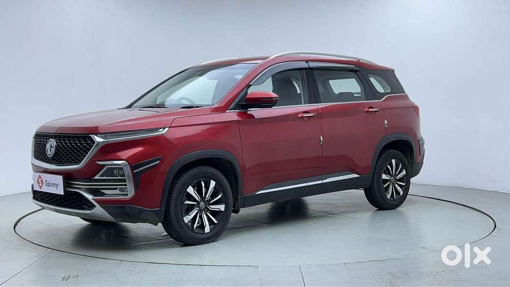 Mg Hector 2.0 Sharp Diesel, 2019, Diesel