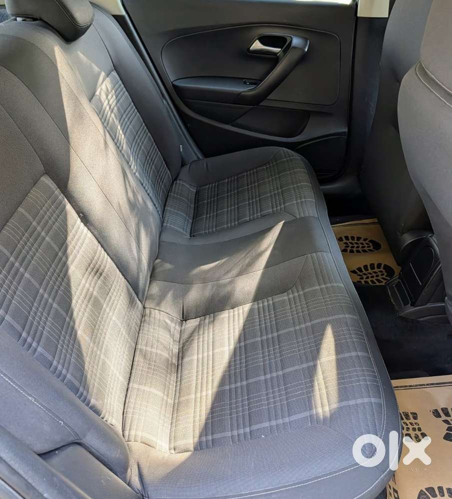 Volkswagen Polo Gt 2019 End