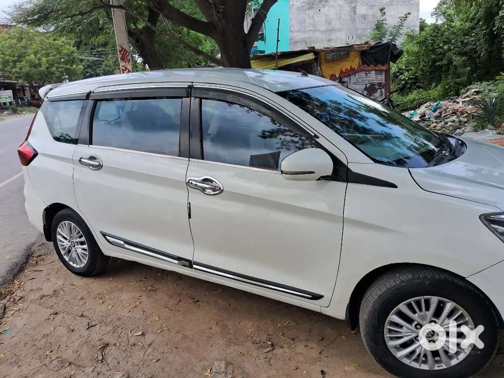 Maruti Suzuki Ertiga 2019 Diesel Good Condition