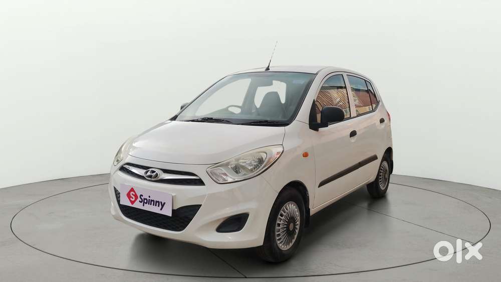 Hyundai I10 Magna 1.1l, 2016, Petrol
