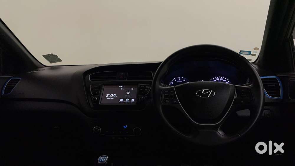 Hyundai I20 Active 1.2 Sx, 2019, Petrol