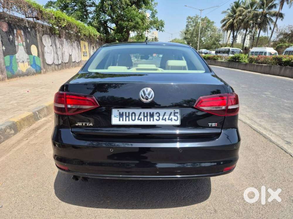 Volkswagen Jetta Comfortline Tsi, 2016, Petrol