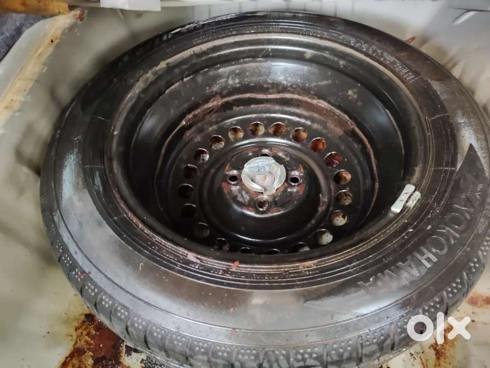 Honda City 1.5 Petrol 2011