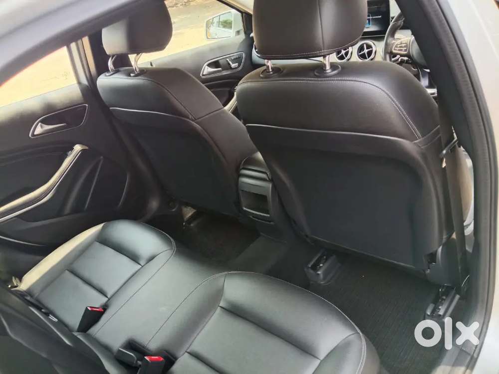 Mercedes Benz Gla200d