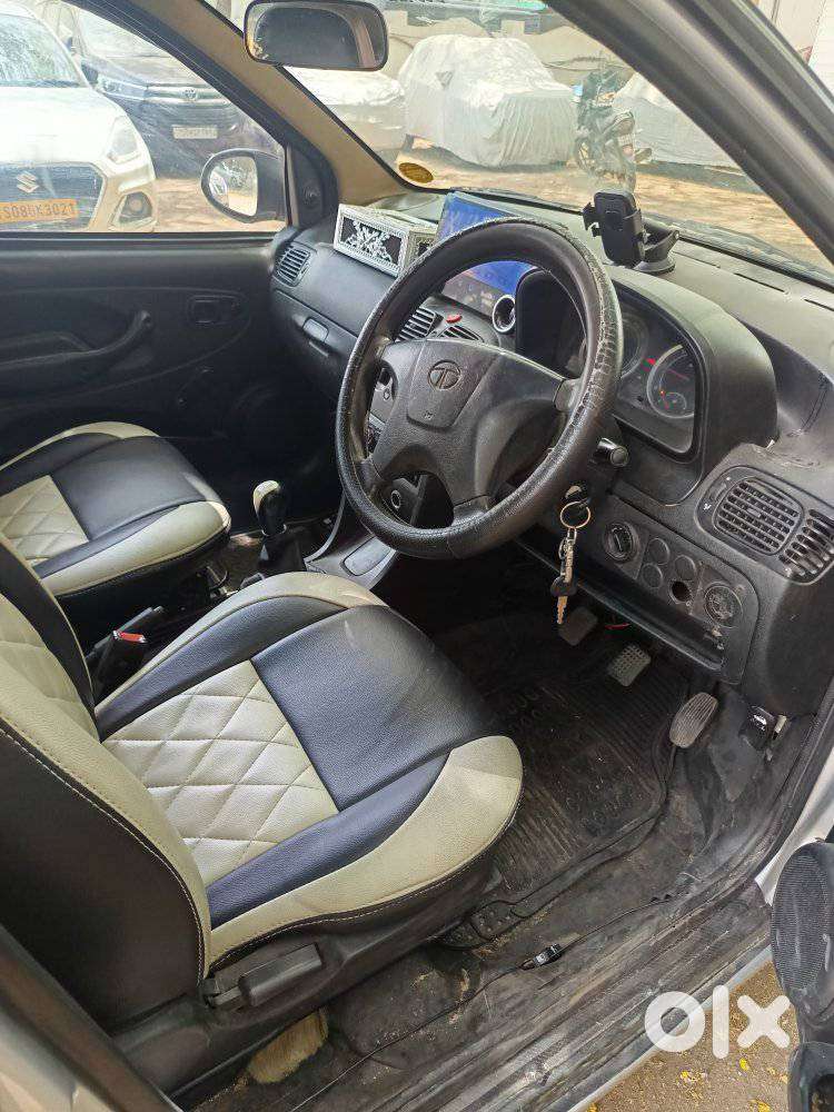 Tata Indica Ev2 Ev2 Ls, 2016, Diesel