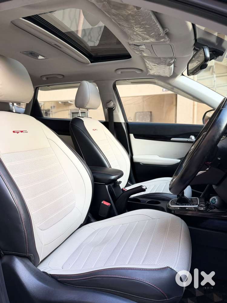 Kia Seltos Gtx Plus, 2020, Diesel