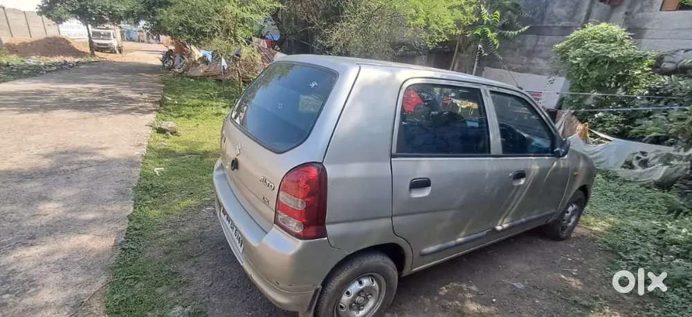 Used Maruti Suzuki Alto 2009