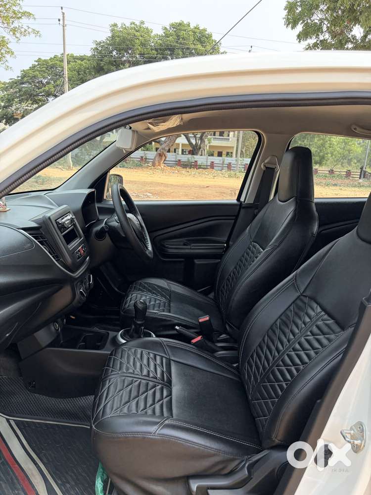 Maruti Suzuki Celerio Vxi, 2022, Petrol