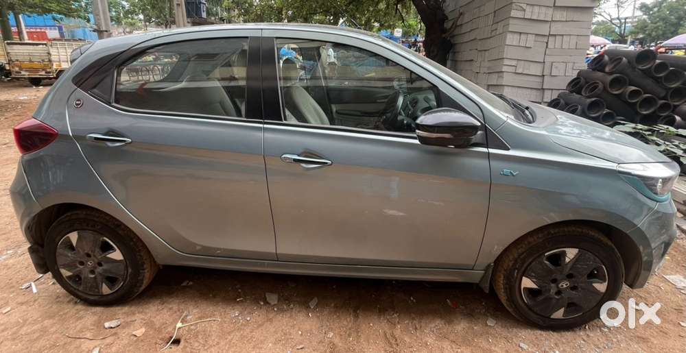 Tata Tiago Ev Xz 2023