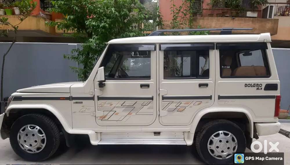 Immaculate 2016 Mahindra Bolero Zlx Rugged, Reliable & Ready To Drive