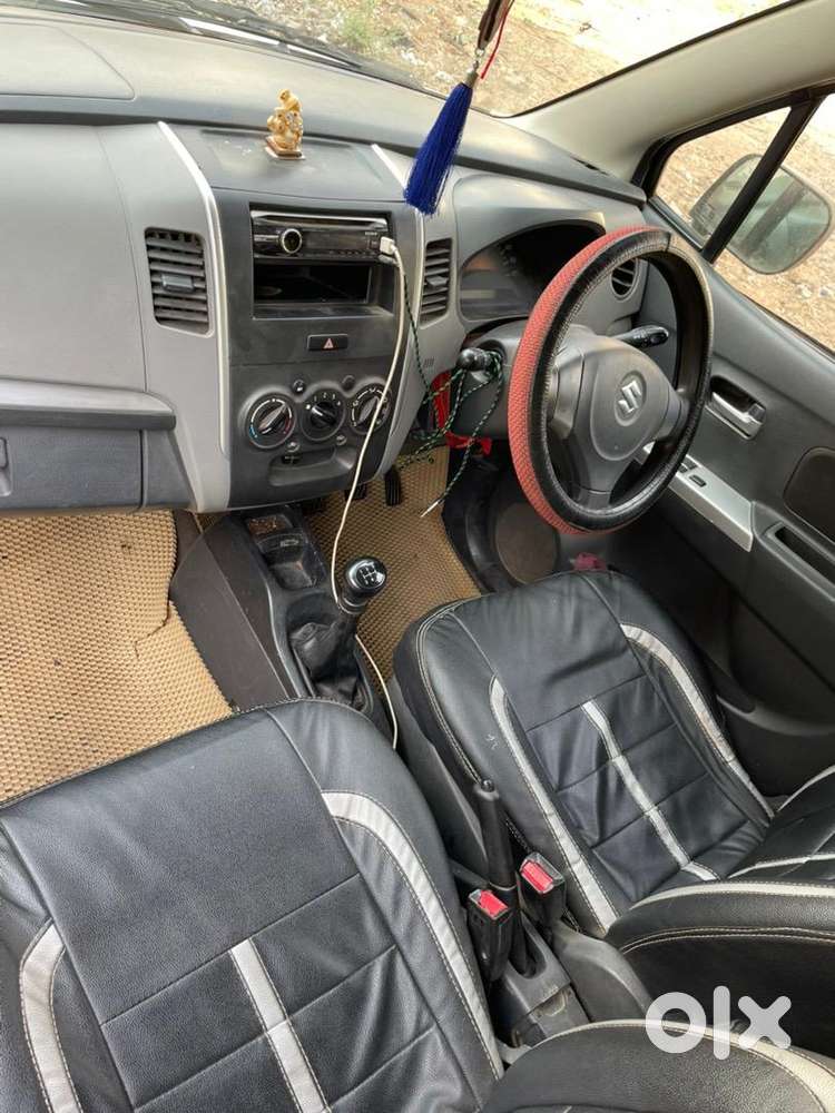 Maruti Suzuki Wagon R 2010 Petrol 850014 Km Driven