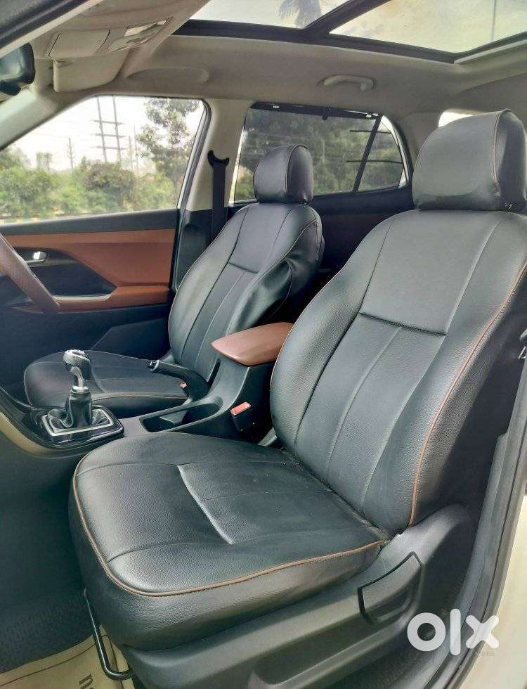 Hyundai Alcazar 1.5 Signature Diesel Mt 6 Str, 2022, Diesel