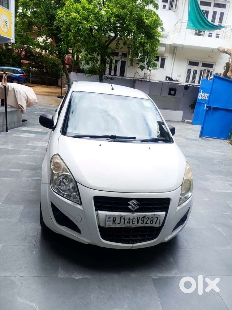 Maruti Suzuki Ritz 2014 Diesel 100000 Km Driven