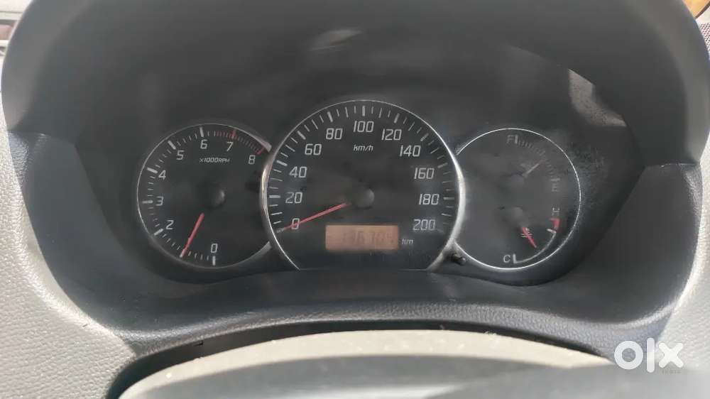 Maruti Suzuki Swift Vxi Petrol 2008 Year