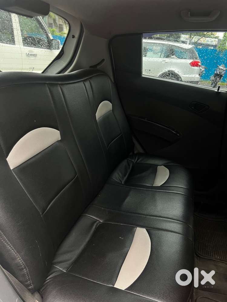 Chevrolet Beat 2013 Diesel Good Condition