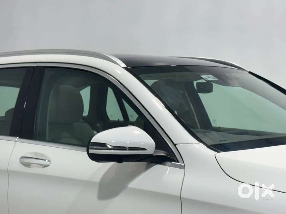 Mercedes-benz Glc Class Progressive 220d, 2022, Diesel