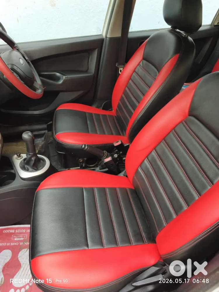 Ford Figo 2010 Diesel Well Maintained