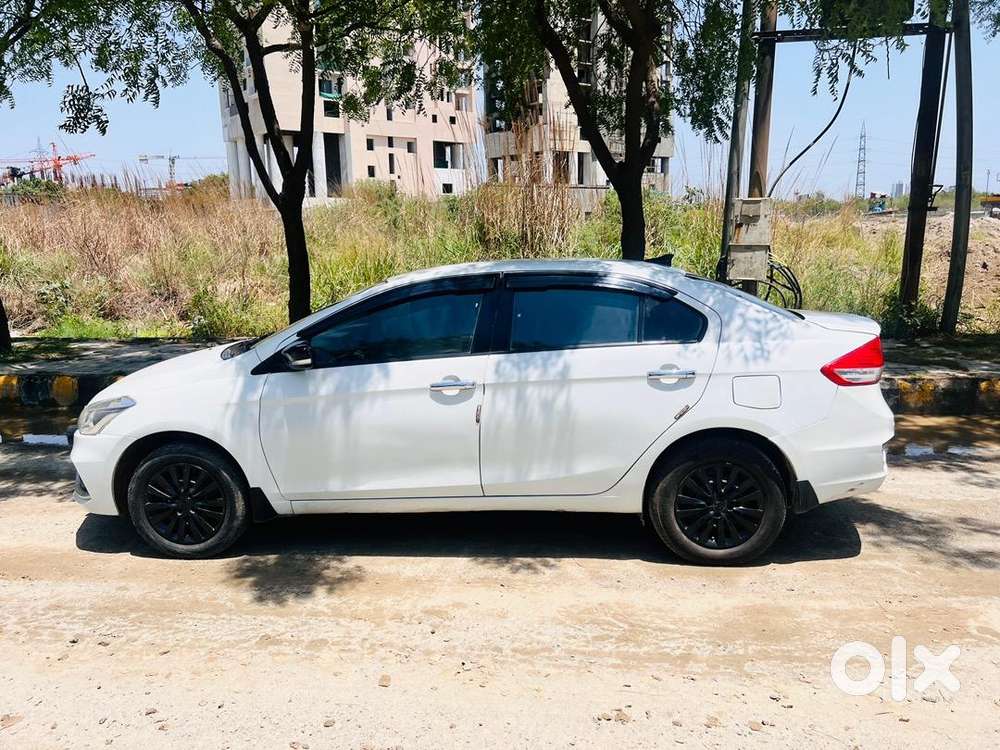 Maruti Suzuki Ciaz 2020 Cng & Hybrids Good Condition