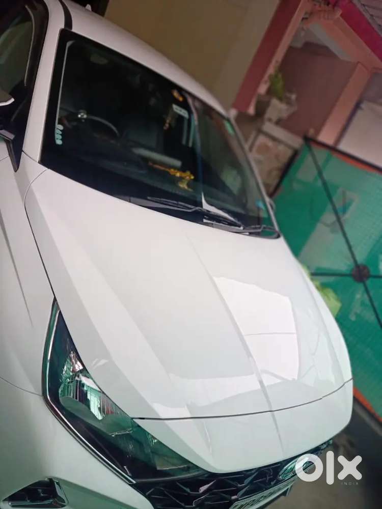 Hyundai I20 Spotz 2019 Diesel