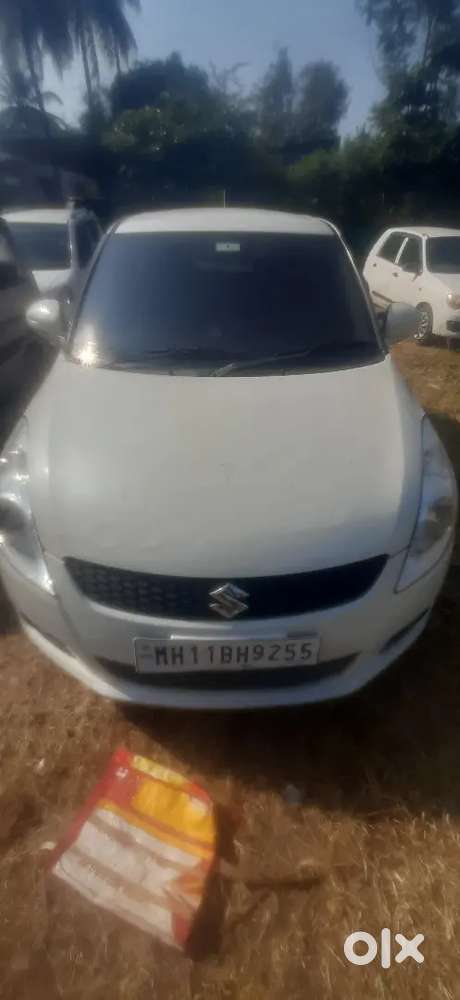 Maruti Suzuki Swift 2014