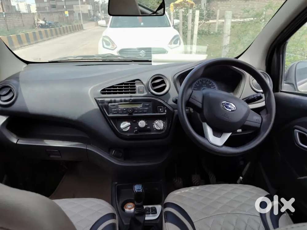 2nd Owner Datsun Redigo 2020