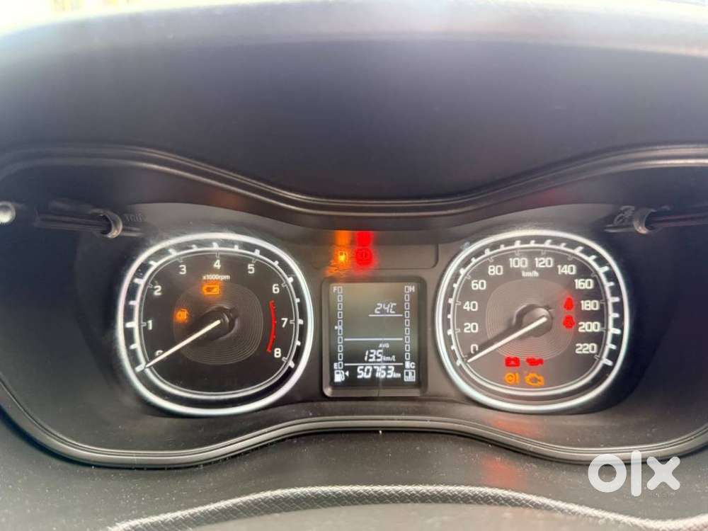 Toyota Urban Cruiser Cruiser Premium, 2022, Petrol