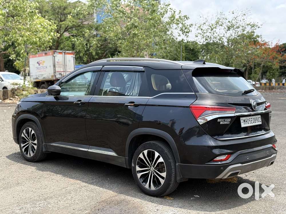 Mg Hector Plus Sharp Pro 2.0 Turbo Diesel 6 Str, 2021, Diesel