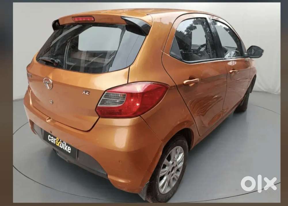Tata Tiago 1.2 Revotron 2016 For 2 Lakhs