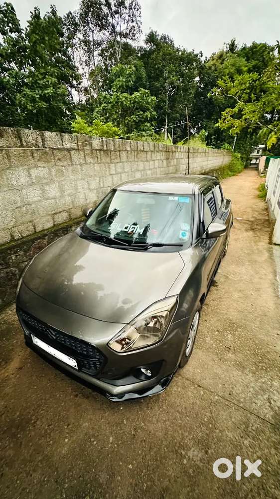 Maruti Suzuki Swift 2023 Petrol 39000 Km Driven