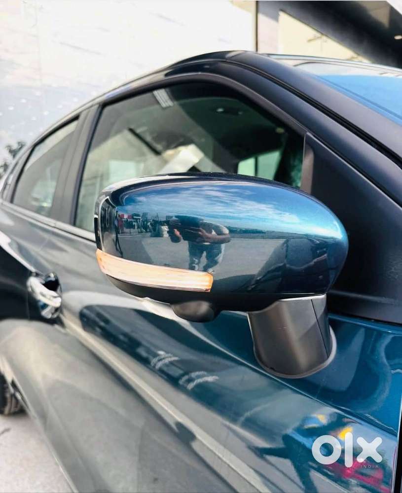 Maruti Suzuki Baleno 2026