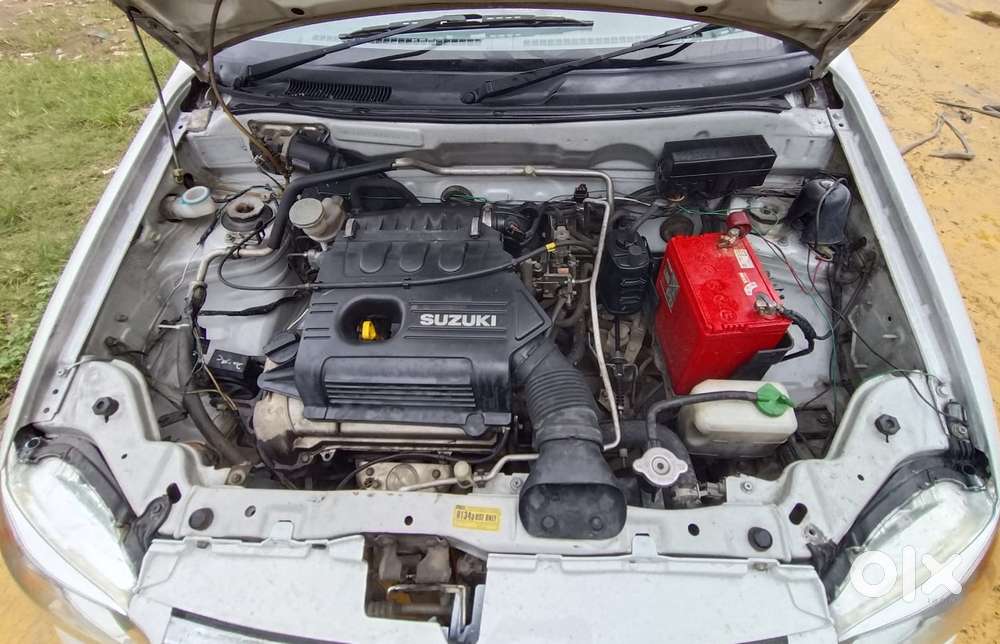 Maruti Suzuki Alto K10 Lxi, 2013, Petrol