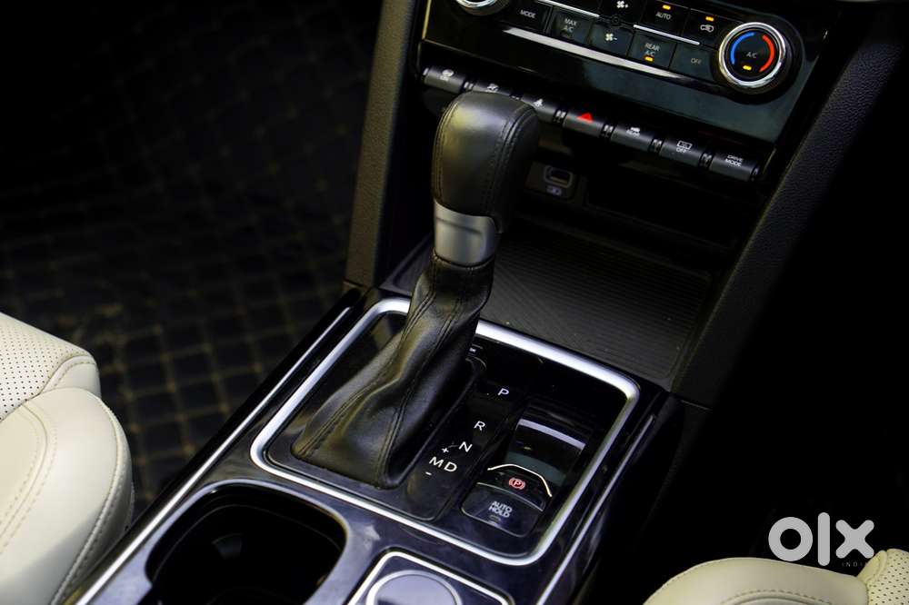 Mahindra Xuv700 Ax7 Awd, 2022, Diesel