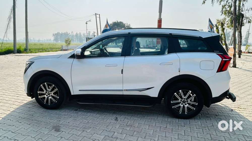 Xuv700 New Condition 2 Key 2023/2024