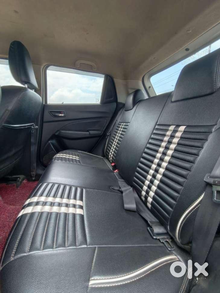 Maruti Suzuki Swift Vxi, 2021, Petrol