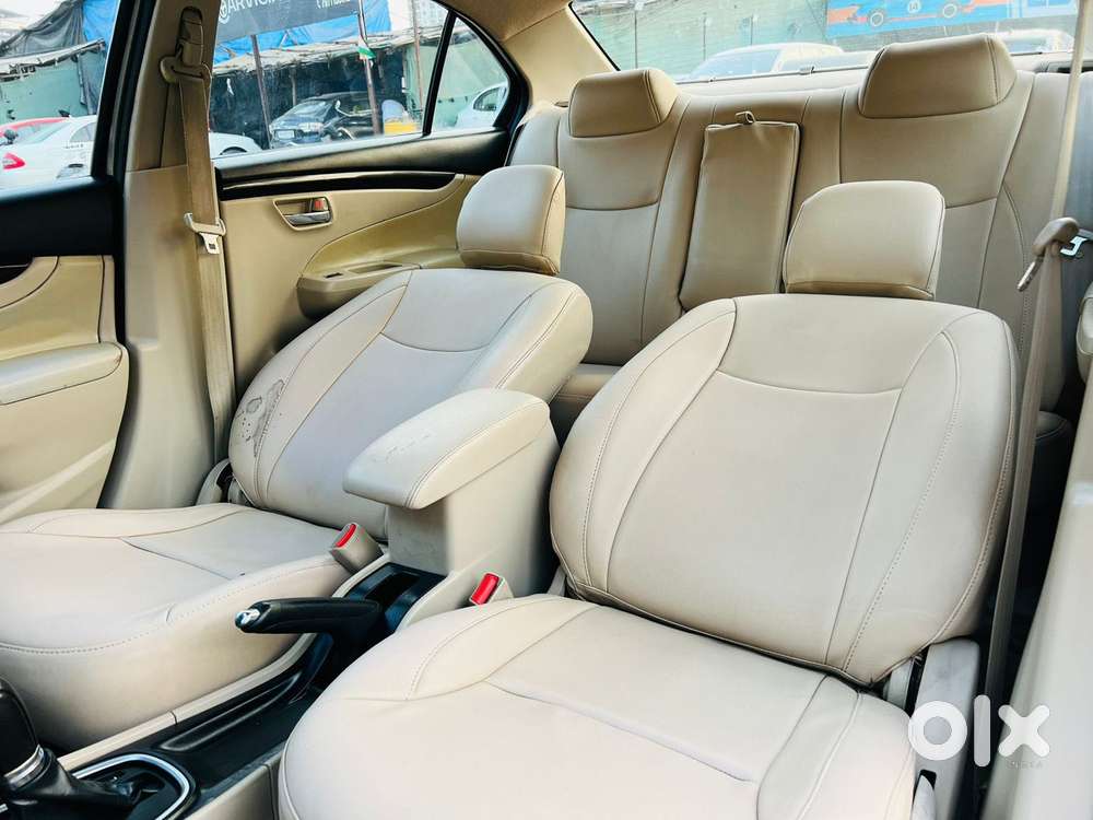 Maruti Suzuki Ciaz 2014-2017 At Zxi, 2016, Petrol