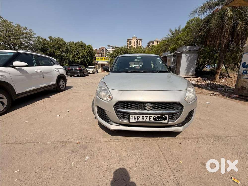 Maruti Suzuki Petrol 2019