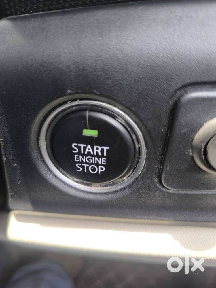 Tata Altroz 1.2 Xza Plus, 2022, Petrol