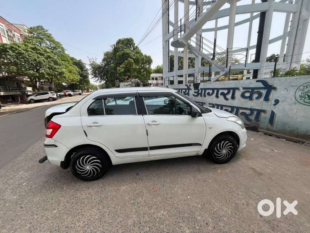 2017 Maruti Suzuki Car