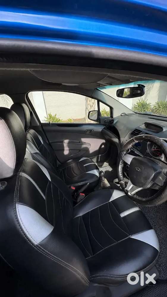 Chevrolet Beat Lt