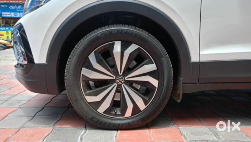 Volkswagen Taigun 1.5 Tsi Gt, 2023, Petrol