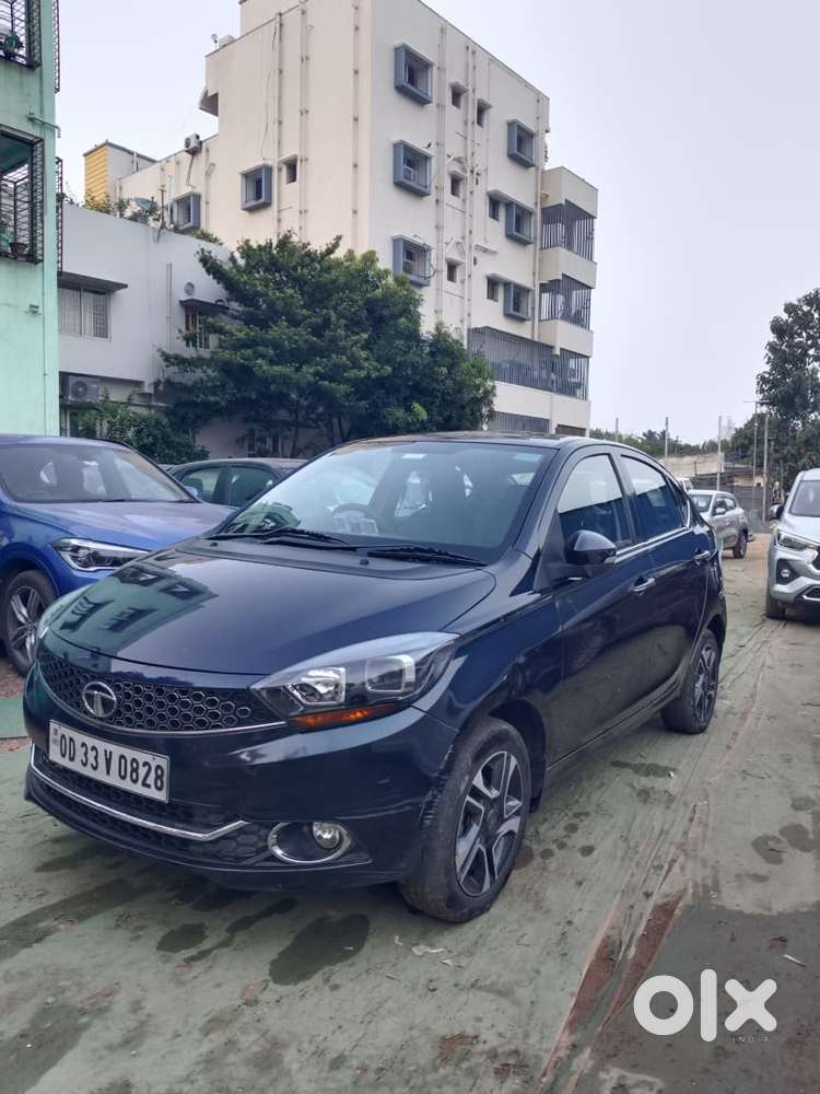 Tata Tigor Ev Xz Plus, 2018