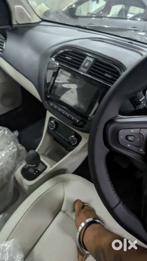 Tata Tigor 1.2 Icng 2024