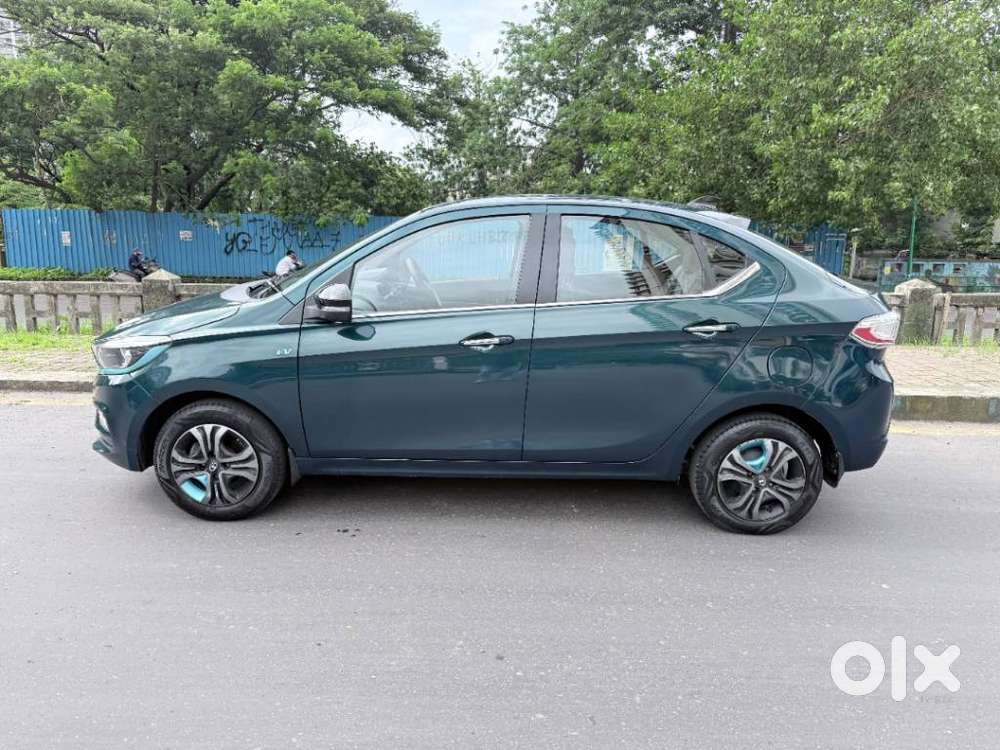 Tata Tigor Ev Xz Plus, 2022, Electric