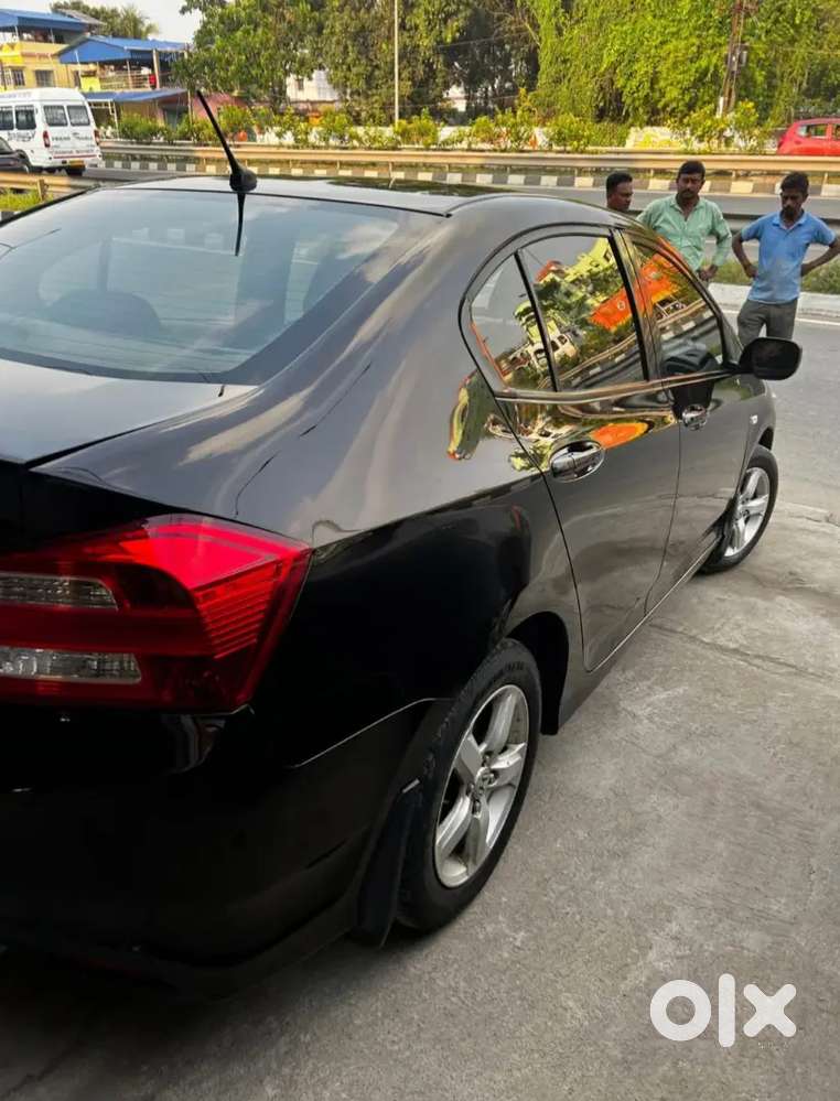 Honda City 1.5 Mt ( 2012 ) Excellent Condition & Complete Paperwork