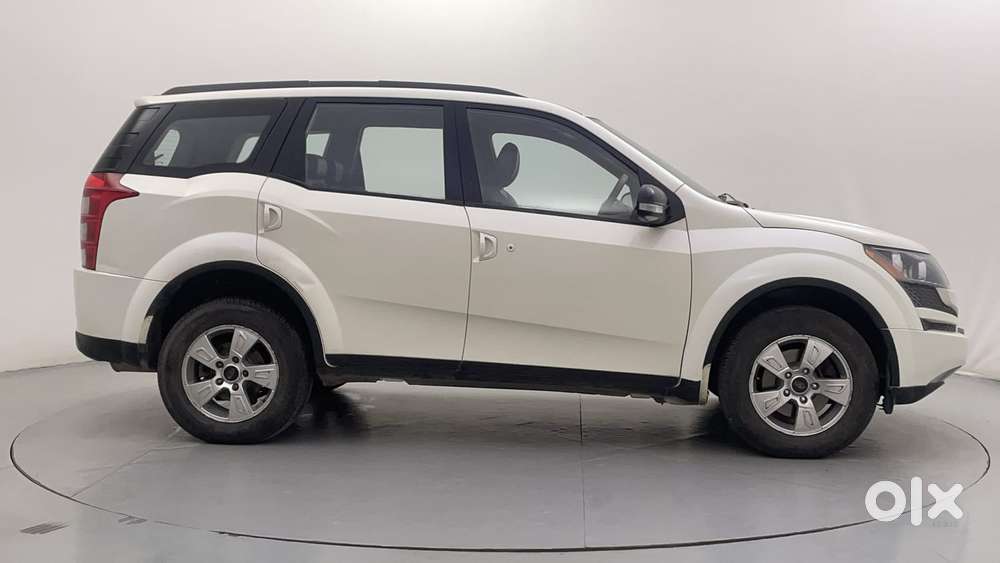 Mahindra Xuv500 W8, 2015, Diesel