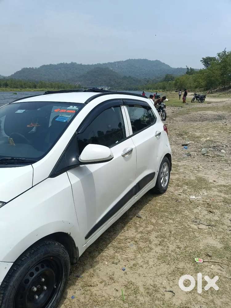Hyundai Grand I10 2014 Petrol Good Condition