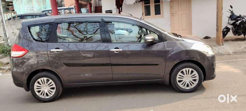 Maruti Suzuki Ertiga 2012-2015 Vxi Limited Edition, 2013, Petrol